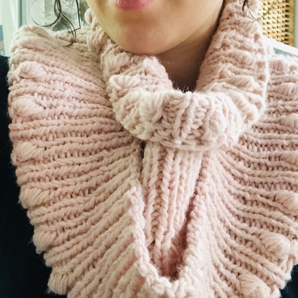 Infinity Scarf - Picture 5 of 5